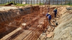 Obra em Andamento