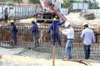 Obra em Andamento
