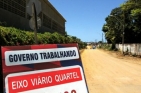 Eixo Quartel